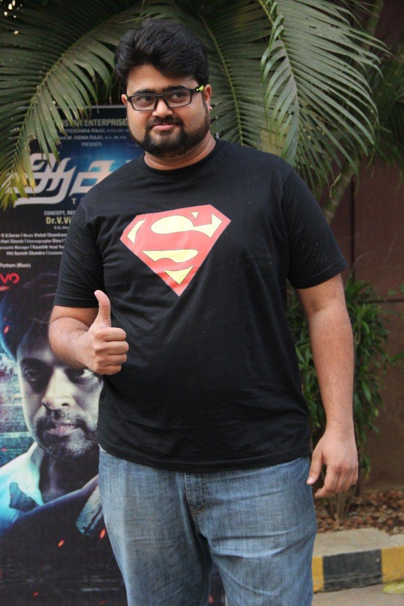Aagam Movie Audio Launch Pics