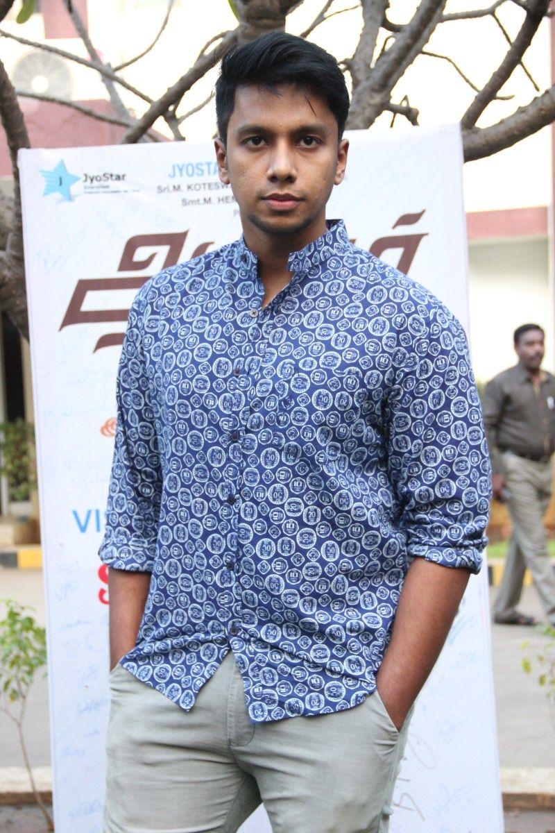Aagam Movie Audio Launch Pics