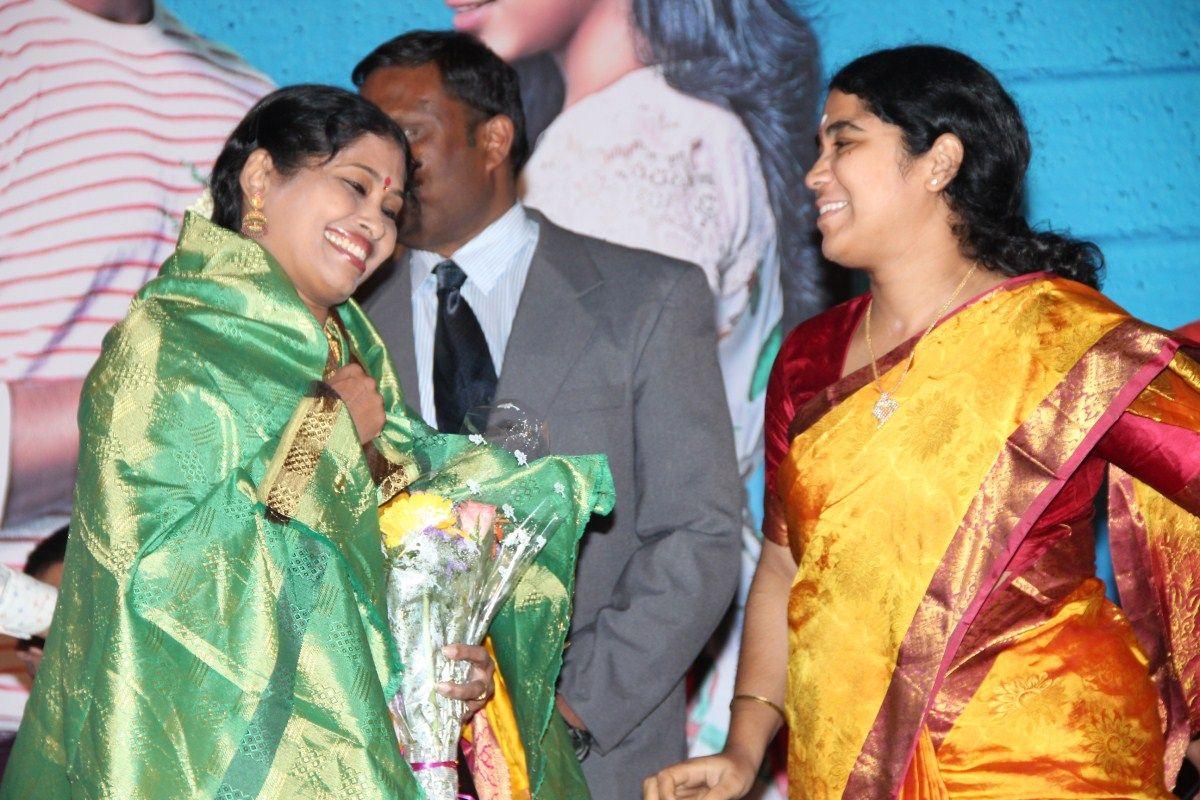 Aagam Movie Audio Launch Pics