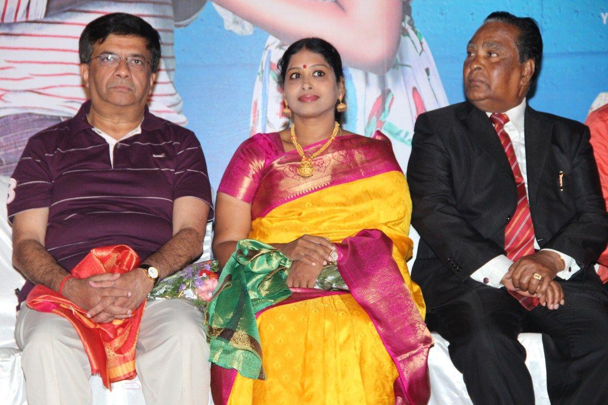 Aagam Movie Audio Launch Pics
