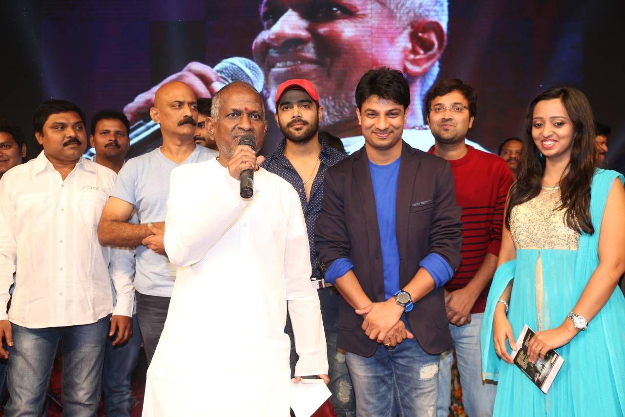 Abbayitho Ammayi Audio Launch Photos