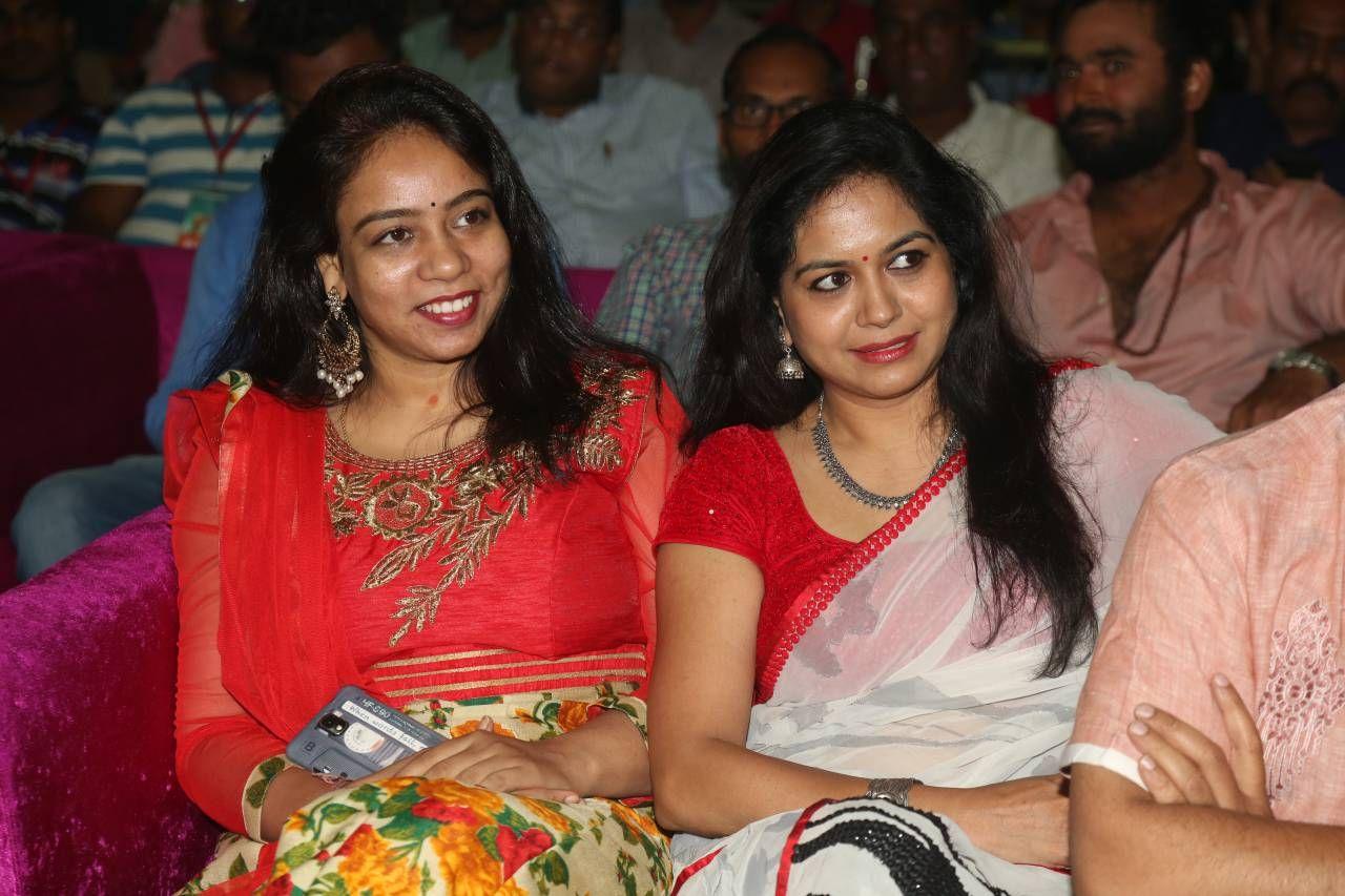 Abbayitho Ammayi Audio Launch Photos