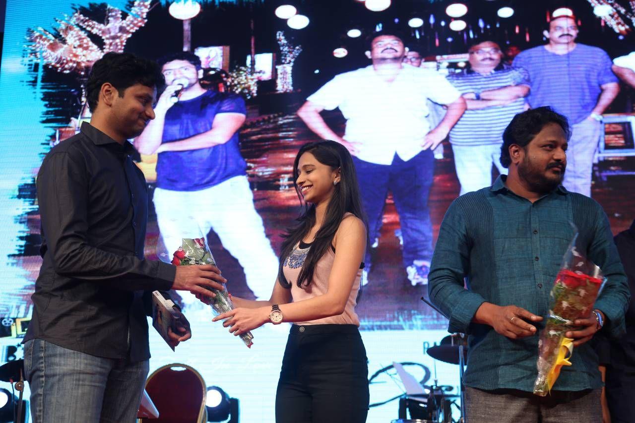 Abbayitho Ammayi Audio Launch Photos