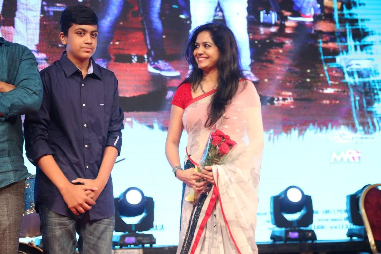 Abbayitho Ammayi Audio Launch Photos