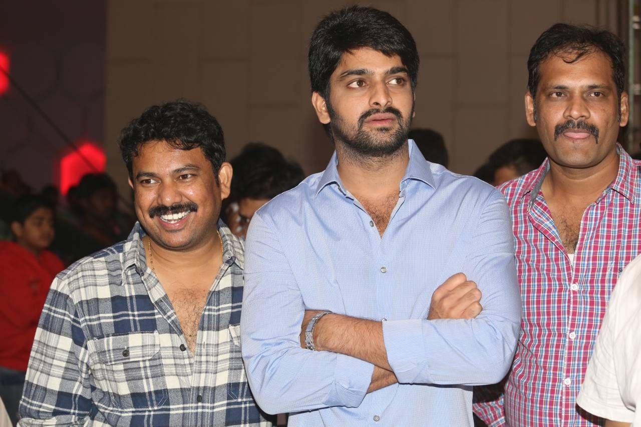 Abbayitho Ammayi Audio Launch Photos