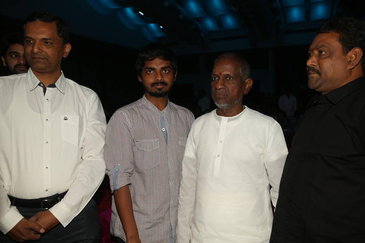 Abbayitho Ammayi Audio Launch Photos