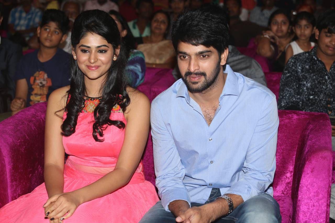 Abbayitho Ammayi Audio Launch Photos