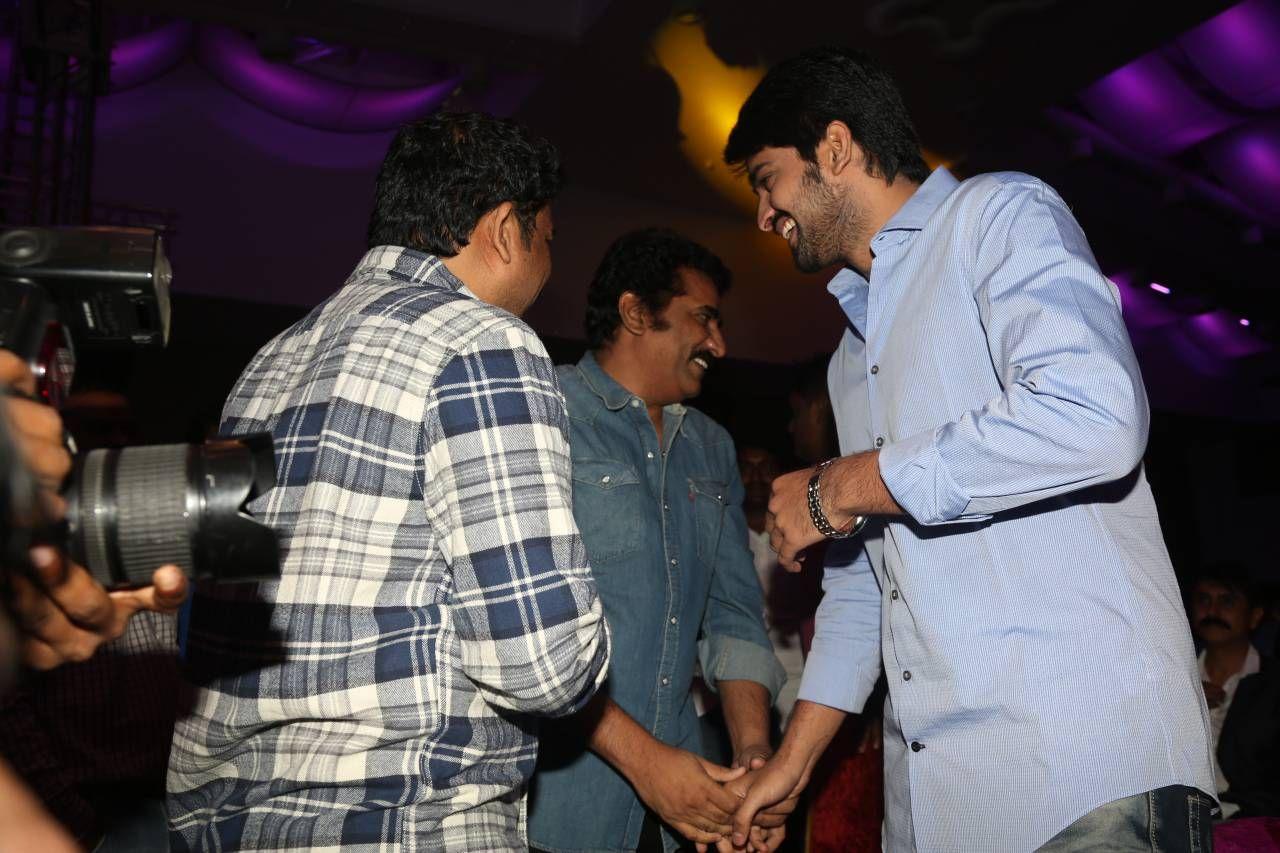 Abbayitho Ammayi Audio Launch Photos