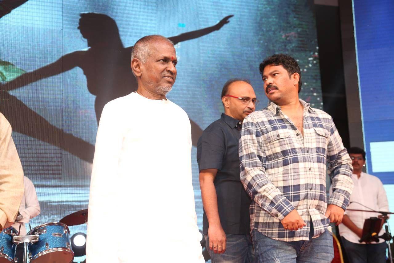 Abbayitho Ammayi Audio Launch Photos