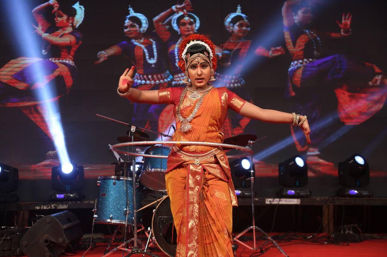 Abbayitho Ammayi Audio Launch Photos