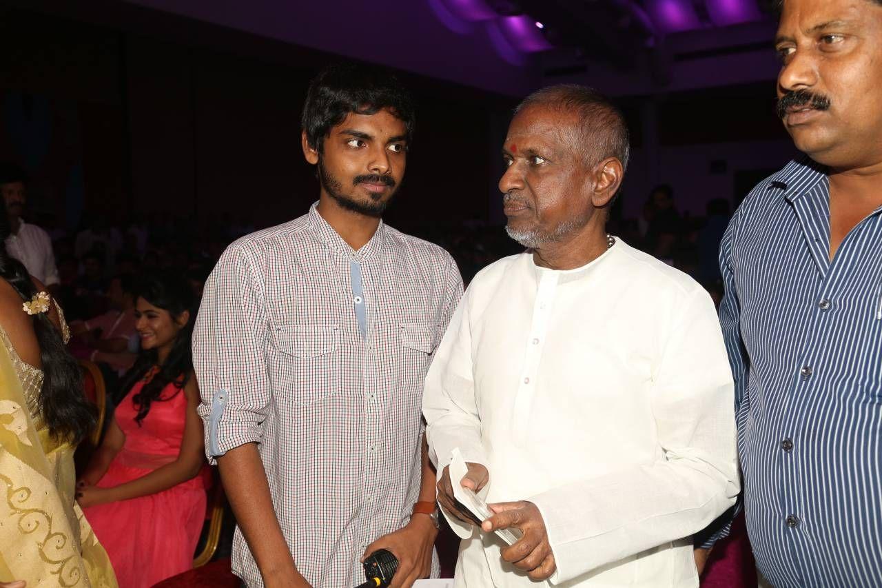 Abbayitho Ammayi Audio Launch Photos