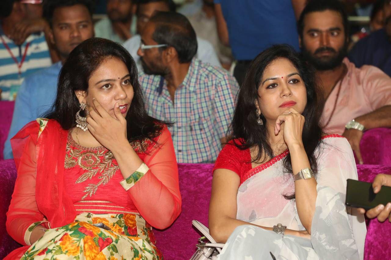 Abbayitho Ammayi Audio Launch Photos