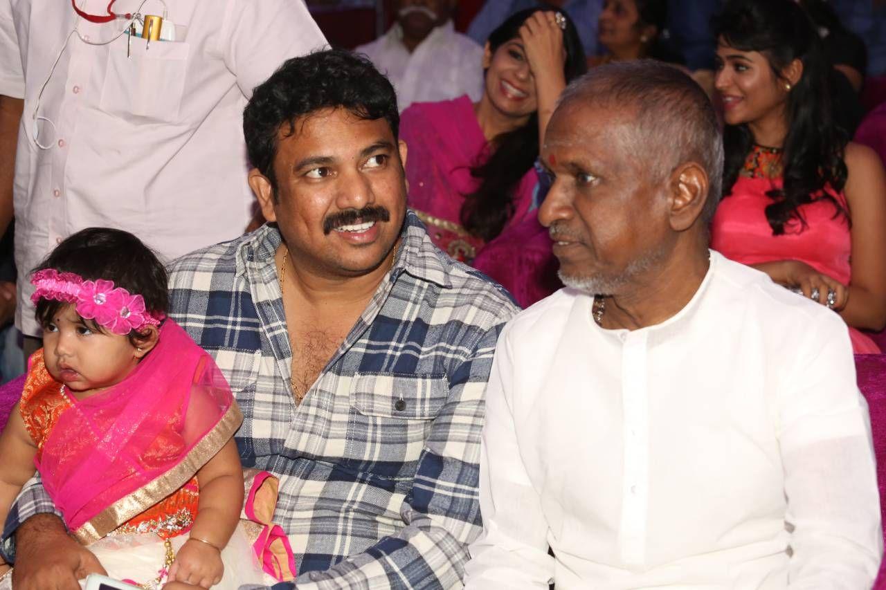 Abbayitho Ammayi Audio Launch Photos