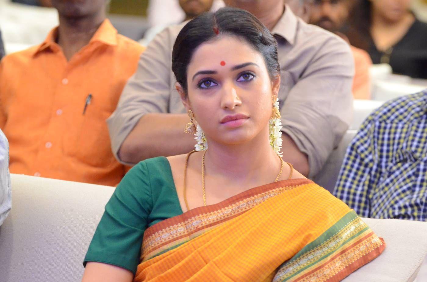 Abhinetri First Look Launch Photos
