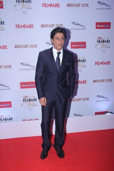 Absolut Elyx Filmfare Awards