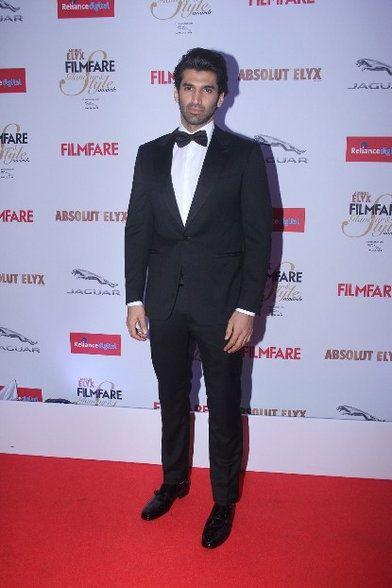 Absolut Elyx Filmfare Awards