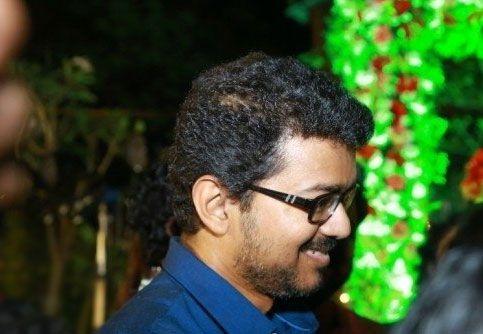 Actor Chandran and VJ Anjana Wedding Reception Photos