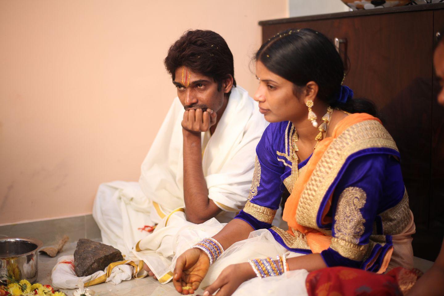 Actor DhanRaj House Warming Function Photos