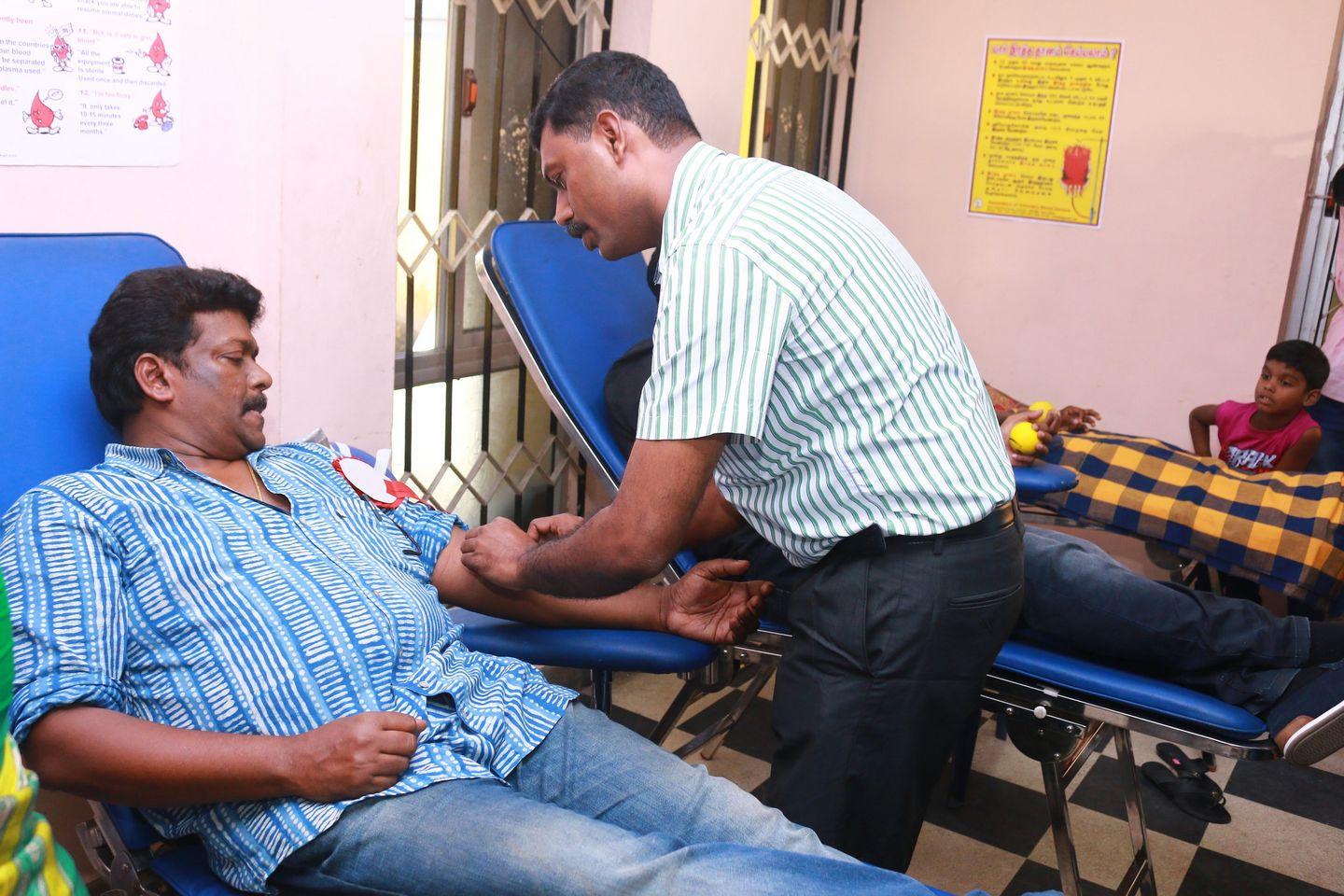 Actor Director Radhakrishnan Parthiban's Manakalimbu Event Photos
