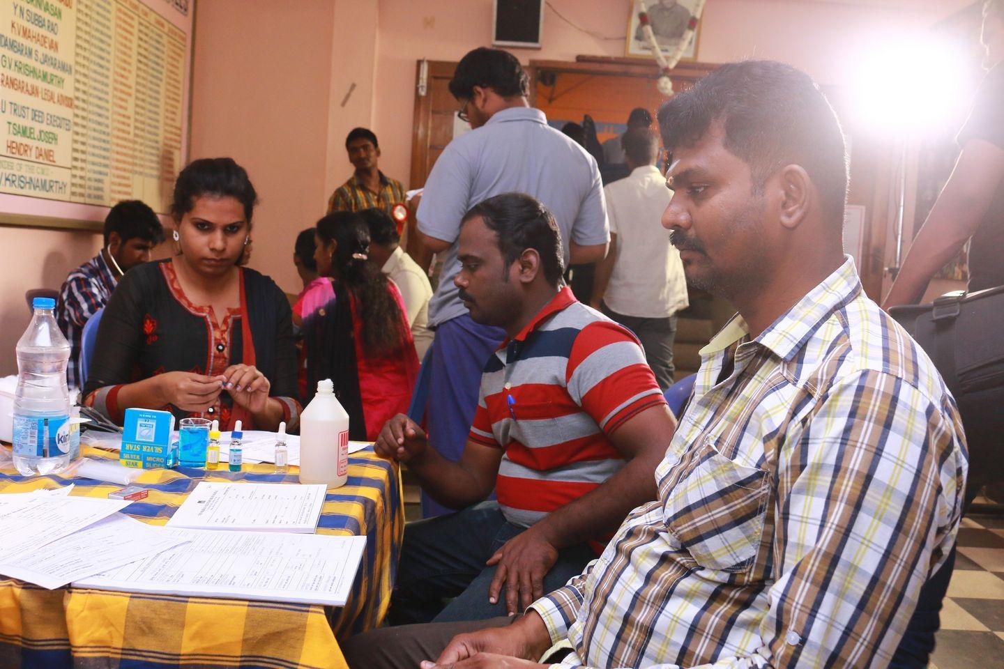 Actor Director Radhakrishnan Parthiban's Manakalimbu Event Photos