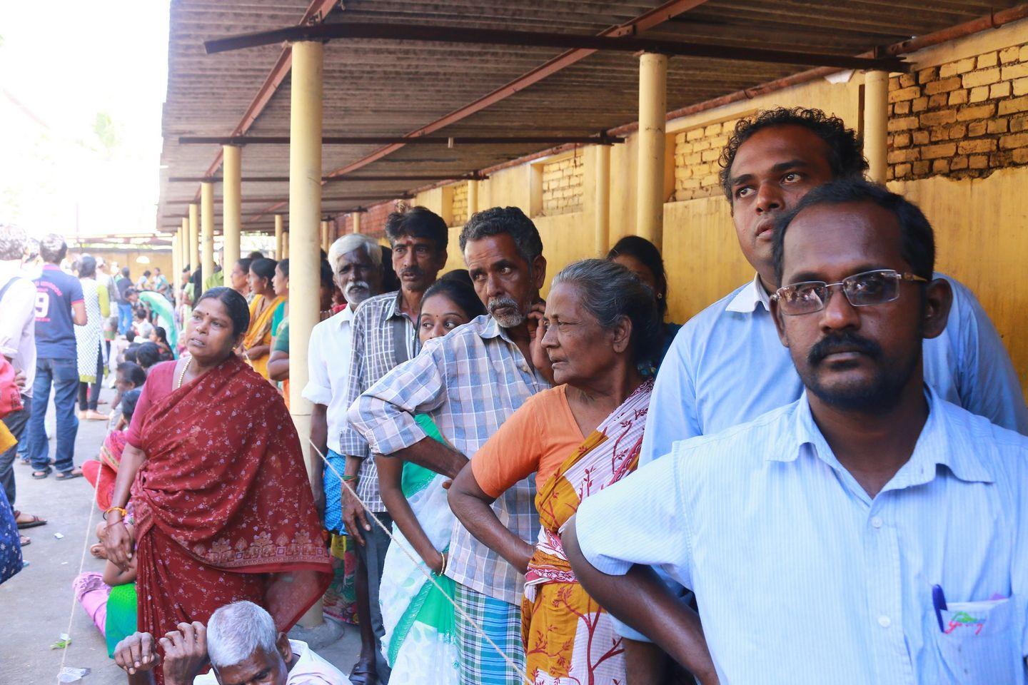 Actor Director Radhakrishnan Parthiban's Manakalimbu Event Photos