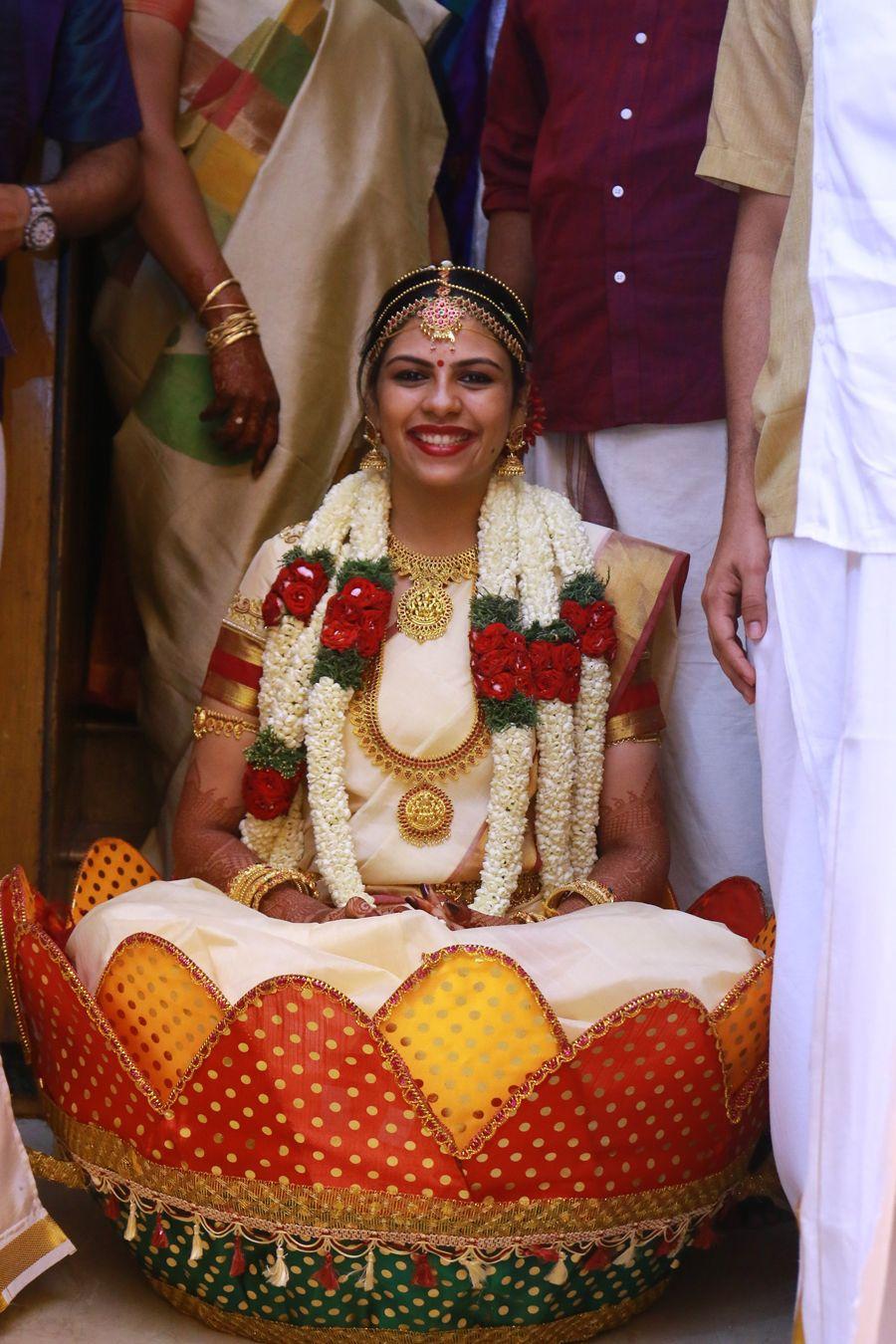 Actor Nakul Sruti Wedding Photos
