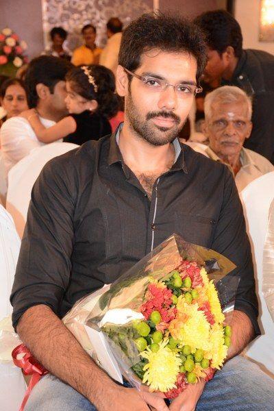 Actor Prithiviraj Wedding Reception Photos