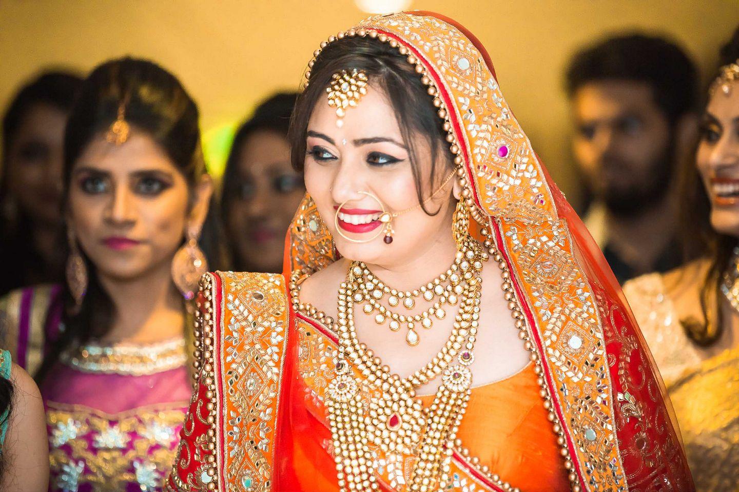 Actor Sharran Kumar wedding pics