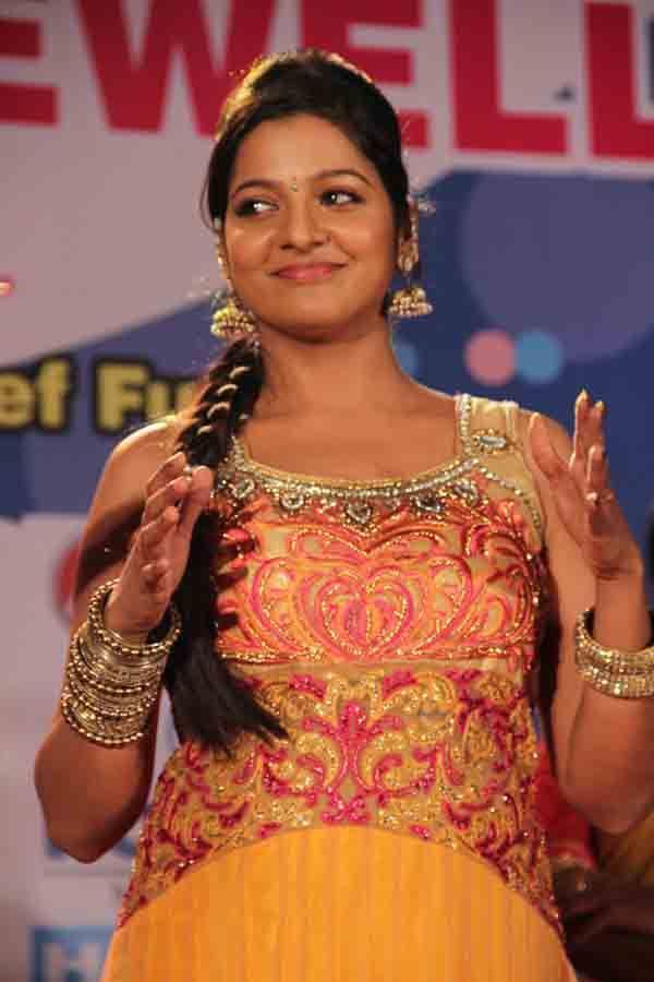 Actress Namita New Year Celebration 2016 Photos