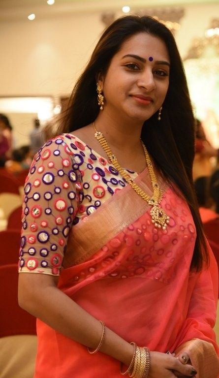 Actress Sana Daughter Wedding Photos