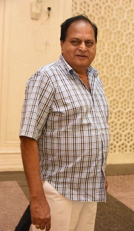 Actress Sana Daughter Wedding Photos