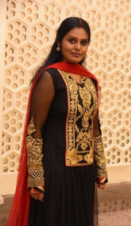 Actress Sana Daughter Wedding Photos