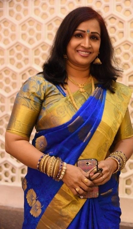 Actress Sana Daughter Wedding Photos