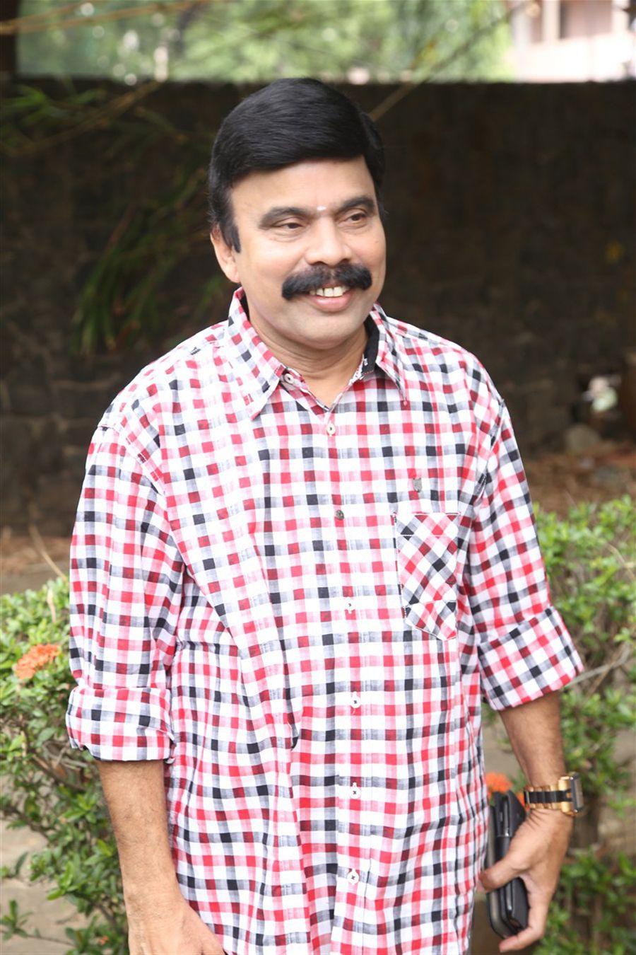 Adida Machan Visilu Movie Press Meet Photos