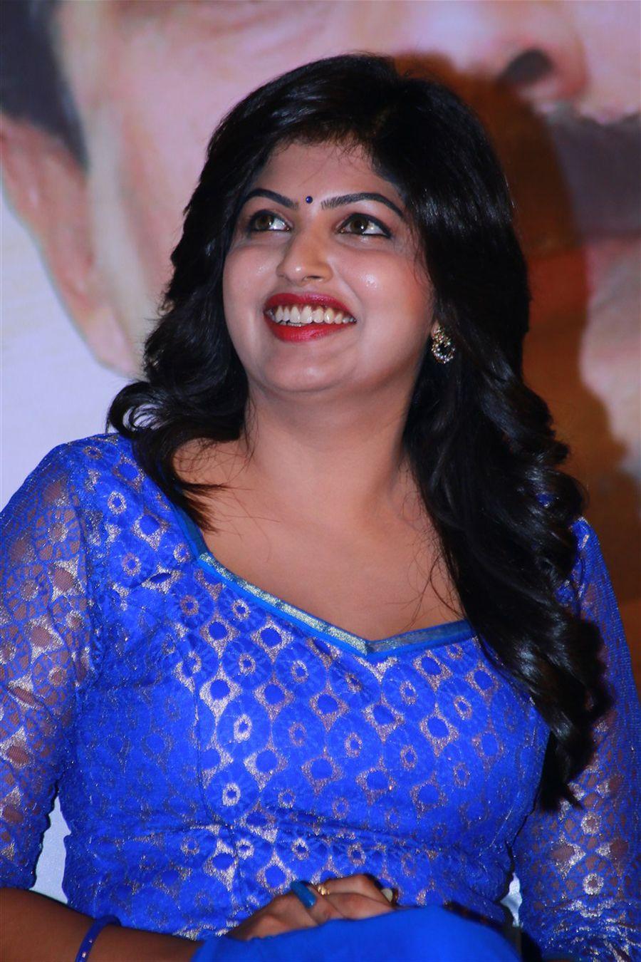 Adida Machan Visilu Movie Press Meet Photos