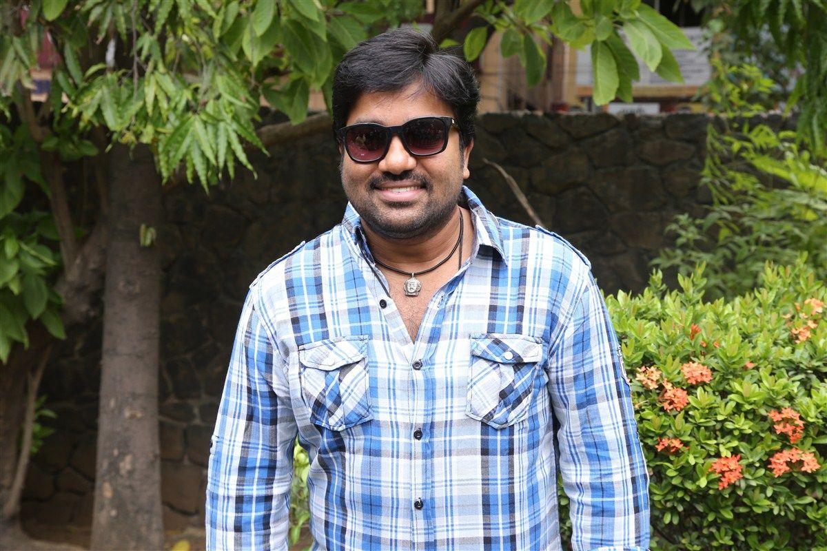 Adida Machan Visilu Movie Press Meet Photos