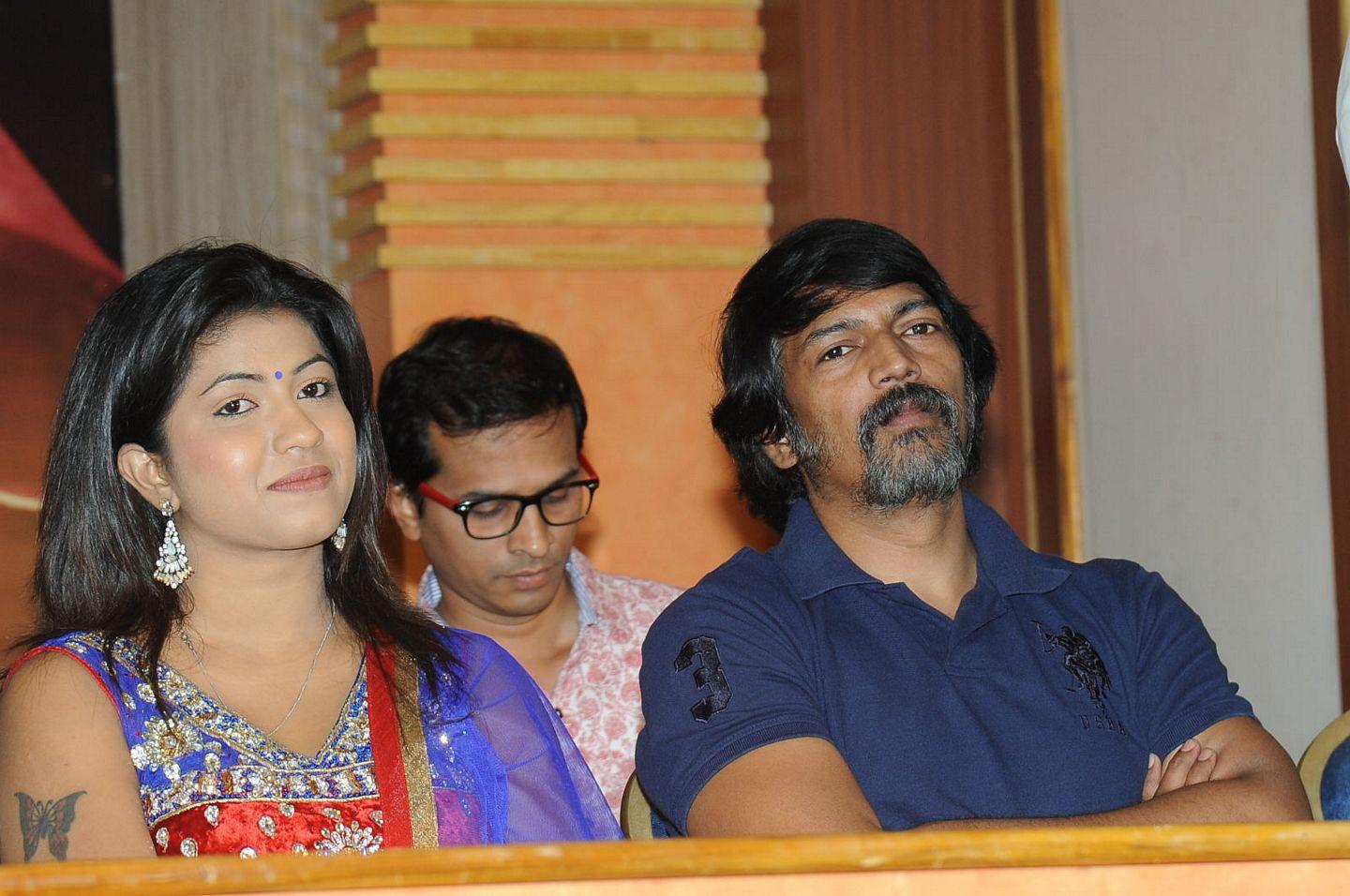 Affair Movie Song Trailer Launch