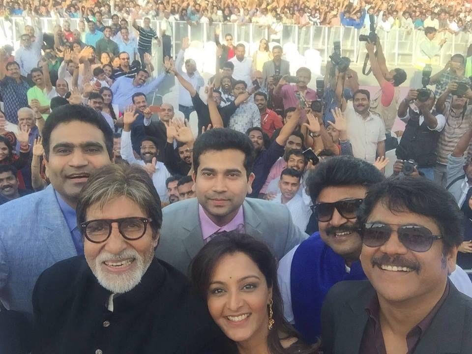 Kalyan Jewellers Launch in Doha Photos