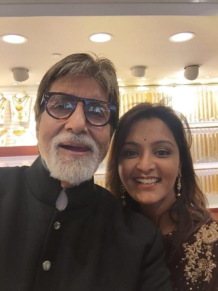 Kalyan Jewellers Launch in Doha Photos