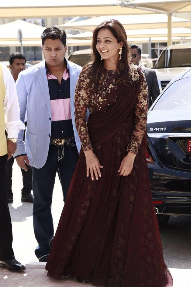 Kalyan Jewellers Launch in Doha Photos