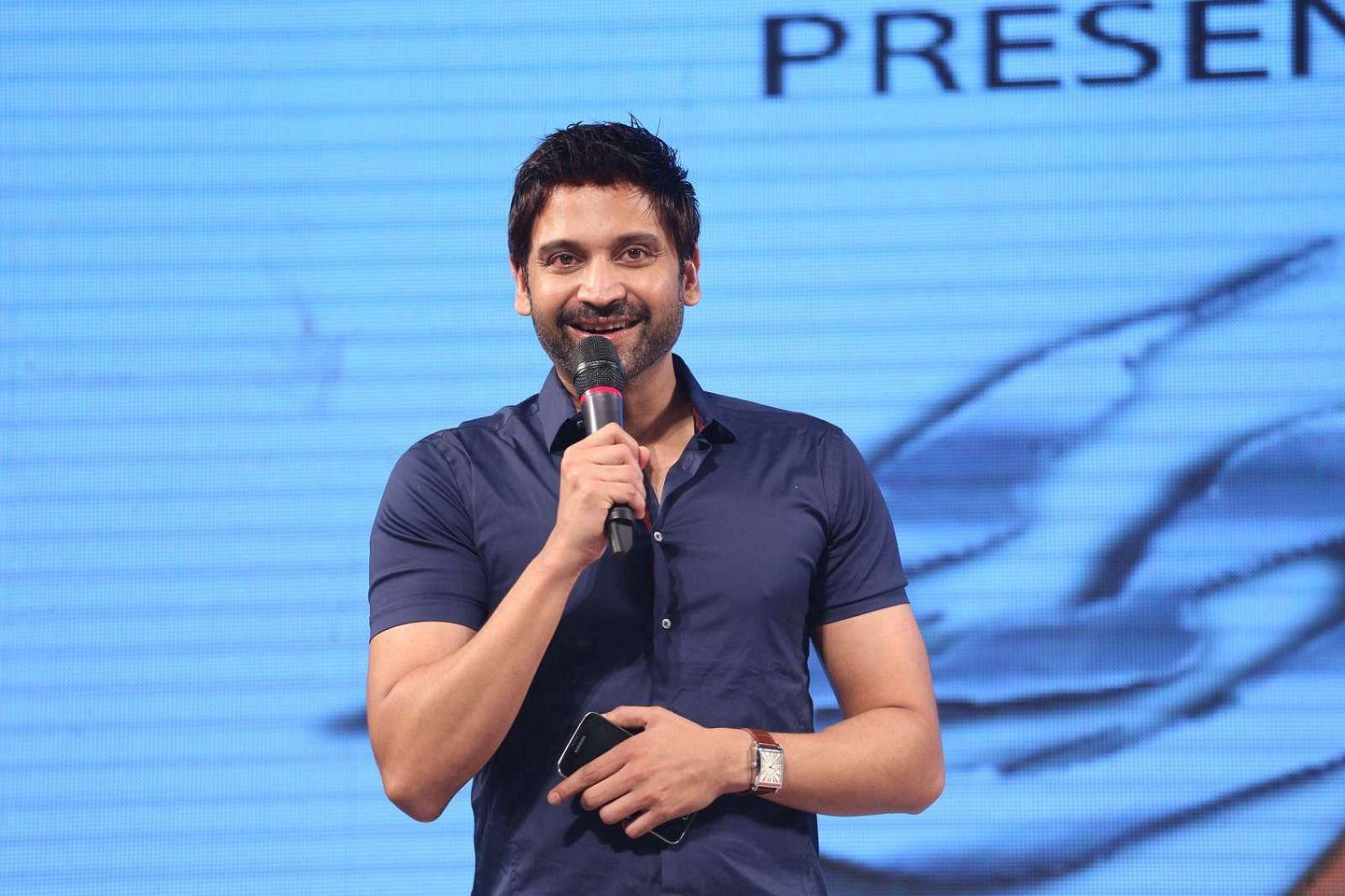 Akhil Audio Launch Photos