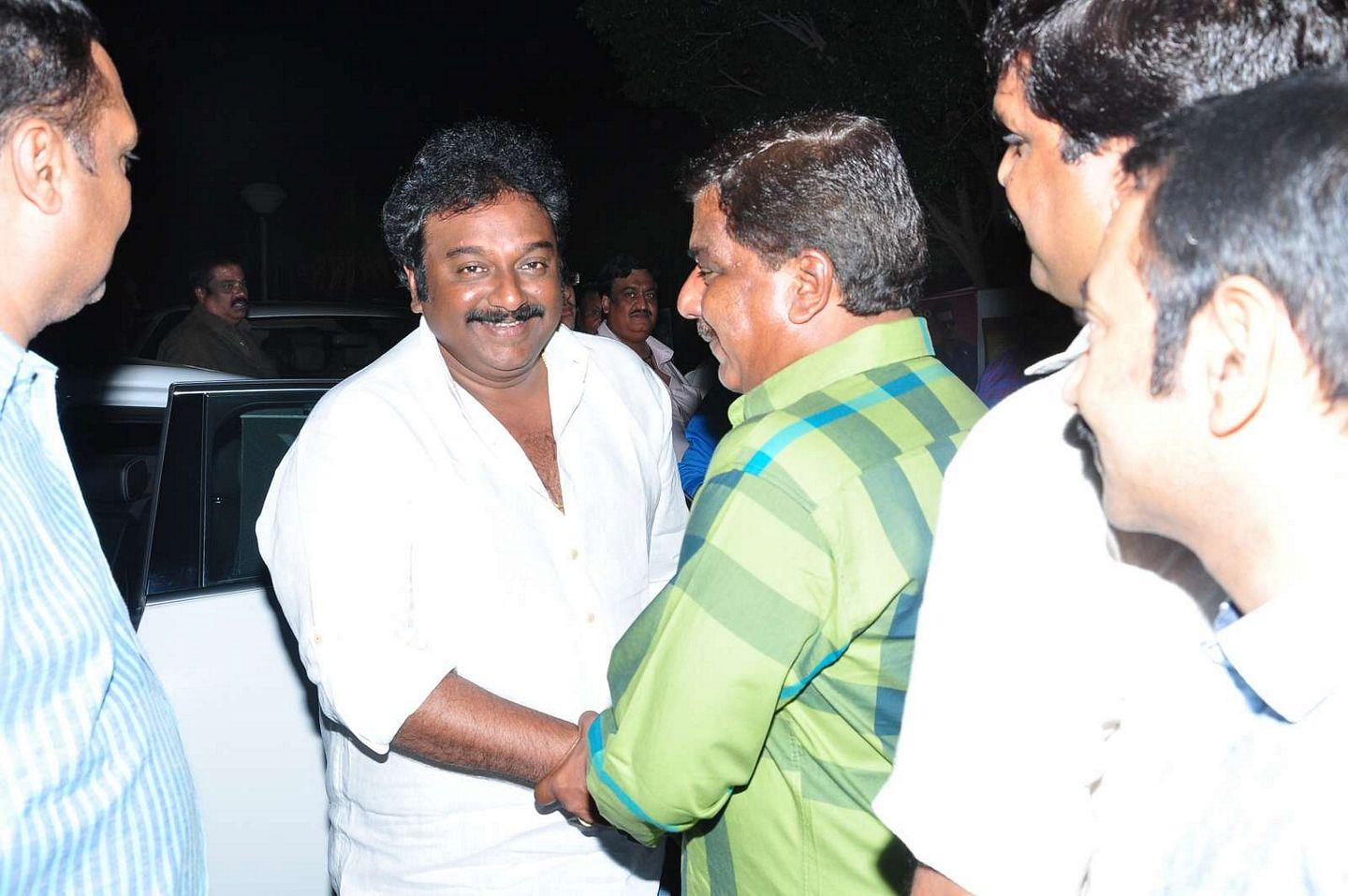 Akhil Audio Launch Photos