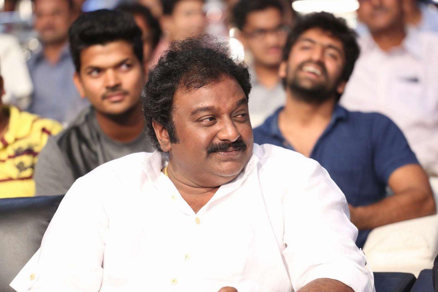 Akhil Audio Launch Photos