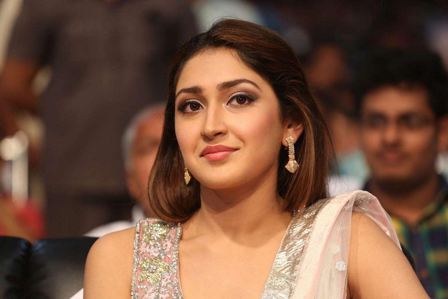 Akhil Audio Launch Photos
