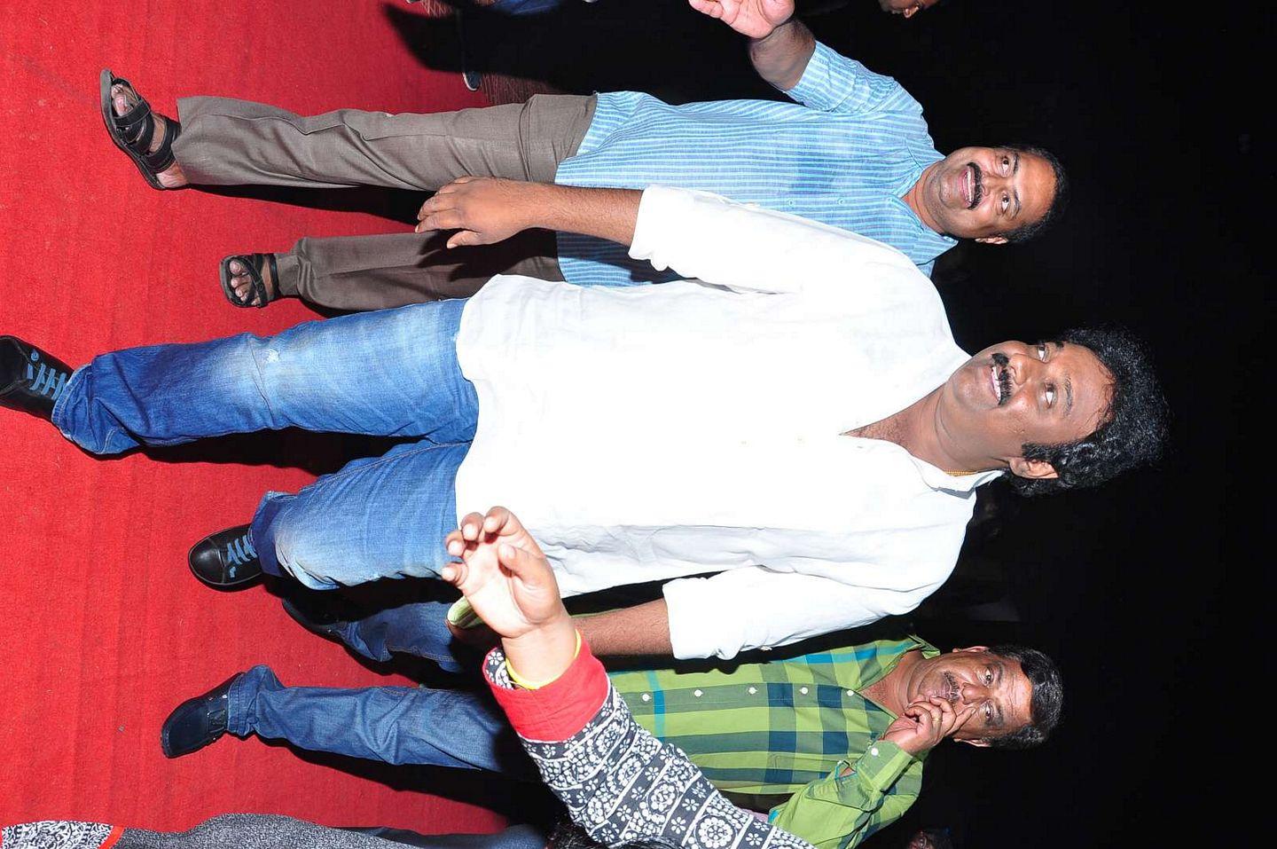 Akhil Audio Launch Photos