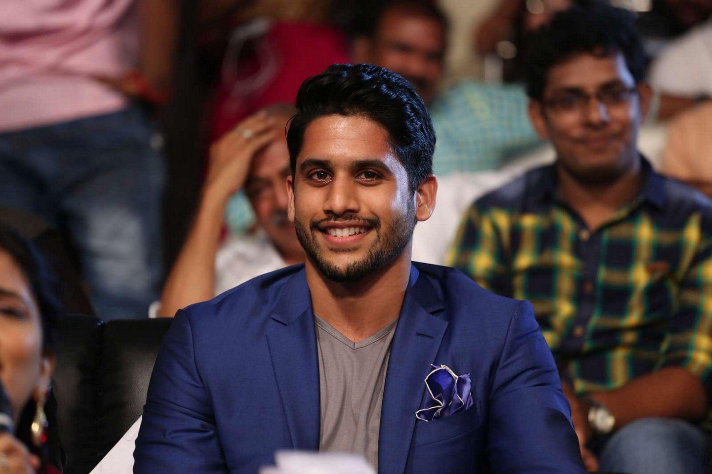 Akhil Audio Launch Photos