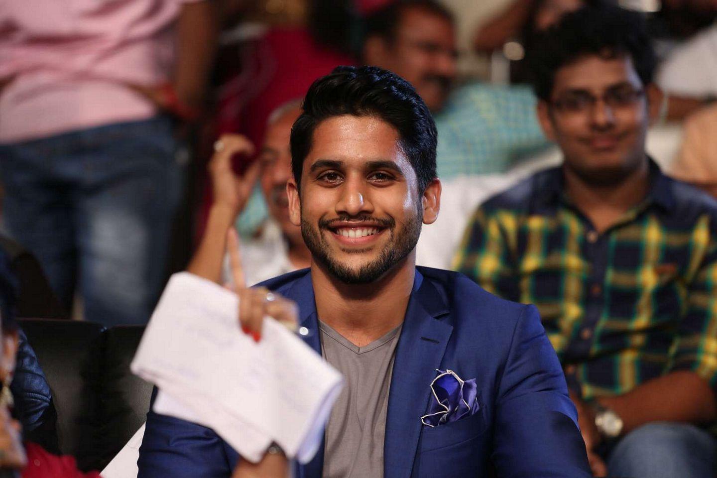 Akhil Audio Launch Photos