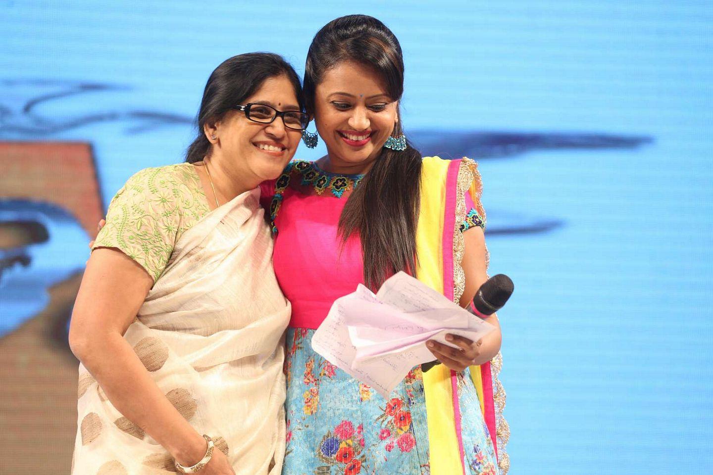 Akhil Audio Launch Photos
