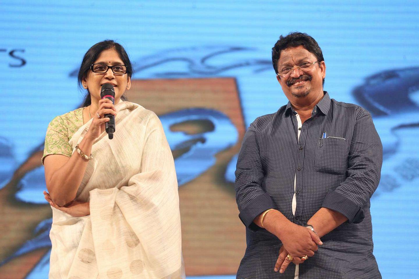 Akhil Audio Launch Photos