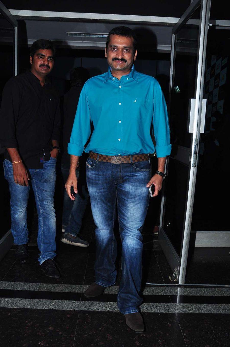 Akhil Audio Launch Photos